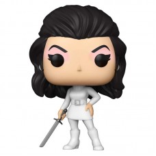 Фігурка Funko POP! Heroes DC Wonder Woman 80th Wonder Woman Ultra Mod Secret Agent