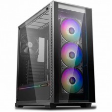 Корпус Deepcool Matrexx 70 ADD-RGB 3F Корпус Deepcool Matrexx 70 ADD-RGB 3F
