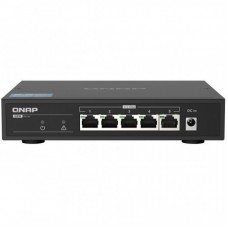 Комутатор мережевий QNap QSW-1105-5T