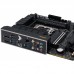 Материнcька плата ASUS TUF GAMING B760M-PLUS WIFI D4 s1700 B760 4xDDR4 M.2 HDMI DP Wi-Fi BT mATX