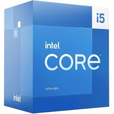 Центральний процесор Intel Core i5-13500 14C/20T 2.5GHz 24Mb LGA1700 65W Box Центральний процесор Intel Core i5-13500 14C/20T 2.5GHz 24Mb LGA1700 65W Box