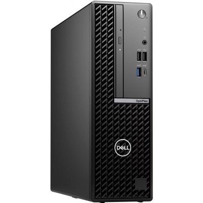 Комп'ютер персональний DELL OptiPlex 7020 SFF, Intel i3-12100, 8GB, F512GB, UMA, кл+м, Win11P