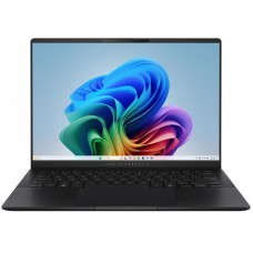 Ноутбук ASUS Vivobook S 14 S5406SA-PP023W 14" 3K OLED, Intel Ultra 7 258V, 32GB, F1TB, UMA, Win11, Чорний Ноутбук ASUS Vivobook S 14 S5406SA-PP023W 14" 3K OLED, Intel Ultra 7 258V, 32GB, F1TB, UMA, Win11, Чорний