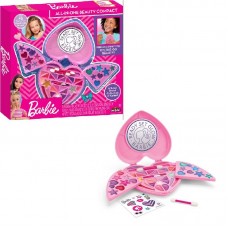 Набір дитячої косметики Cra-Z-Art Barbie All in One Beauty Compact Набір дитячої косметики Cra-Z-Art Barbie All in One Beauty Compact