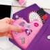 Набір дитячої косметики Cra-Z-Art Barbie All in One Beauty Compact