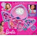 Набір дитячої косметики Cra-Z-Art Barbie All in One Beauty Compact