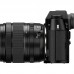 Цифр. фотокамера Fujifilm X-T50 + XF16-50mmF2.8-4.8 R LM WR Kit Black