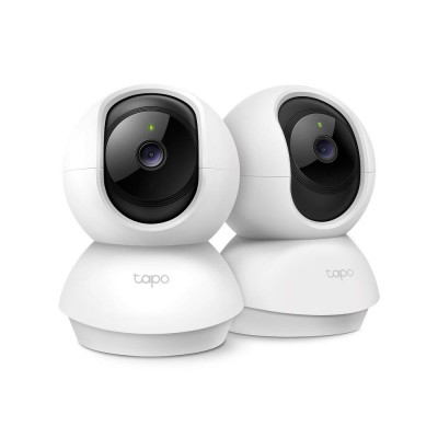IP-Камера TP-LINK Tapo C210P2 3MP N300 microSD motion detection