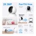 IP-Камера TP-LINK Tapo C210P2 3MP N300 microSD motion detection