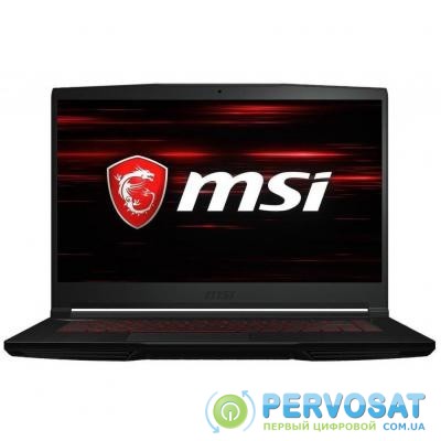 Ноутбук MSI GF63-8RCS (GF638RCS-097XUA)