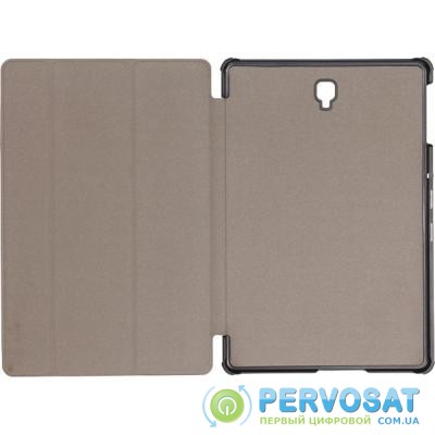 Чехол для планшета BeCover Samsung Galaxy Tab S4 10.5 T830/T835 Red (703232)