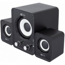 Акустична система GEMIX SB-4 Black