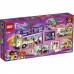 Конструктор LEGO Friends Автобус для друзей 778 деталей (41395)