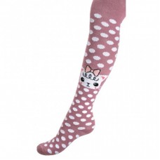 Колготки UCS SOCKS з котиком (M0C0301-2121-3G-pink) Колготки UCS SOCKS з котиком (M0C0301-2121-3G-pink)
