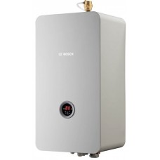 Котел електро Bosch Tronic Heat 3500 15 кВт, 380V, одноконтурний з насосом Котел електро Bosch Tronic Heat 3500 15 кВт, 380V, одноконтурний з насосом