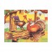 goki Кубики деревянные - Ферма