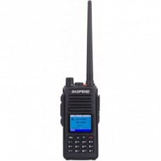 Портативна рація Baofeng DM-1702 GPS Портативна рація Baofeng DM-1702 GPS