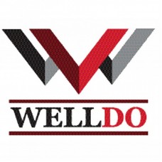 Оболонка вала магнітного HP LJ Pro M402/403/426/427/M506/527/CF226A/CF287A Golden WELLDO (WD-MRSH226AZ)