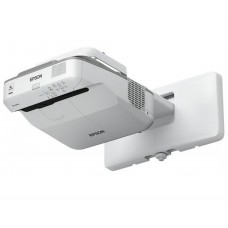 Ультракороткофокусний інтерактивний проектор Epson EB-685Wi (3LCD, WXGA, 3500 Lm) Ультракороткофокусний інтерактивний проектор Epson EB-685Wi (3LCD, WXGA, 3500 Lm)