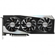 Відеокарта GIGABYTE GeForce RTX 3060 12GB GDDR6 GAMING OC Відеокарта GIGABYTE GeForce RTX 3060 12GB GDDR6 GAMING OC