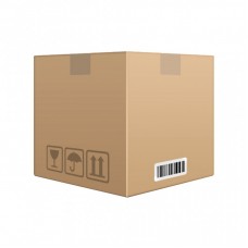 Чіп для картриджа Kyocera TK-1170 14.4K ECOSYS M2040/M2540/M2640 Veaye (TK-1170-14.4K-VE)