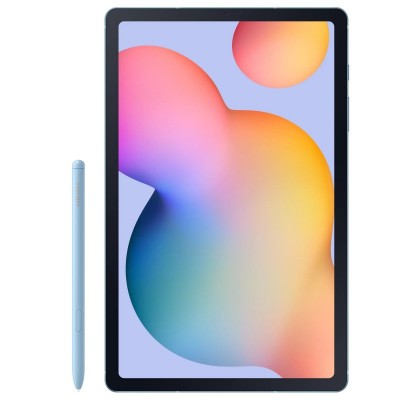 Планшет Samsung Galaxy Tab S6 Lite (P619) PLS TFT 10.4&quot; 4Gb/SSD64Gb/BT/WiFi/LTE/Blue