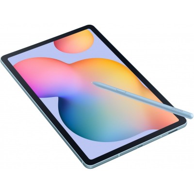 Планшет Samsung Galaxy Tab S6 Lite (P619) PLS TFT 10.4&quot; 4Gb/SSD64Gb/BT/WiFi/LTE/Blue