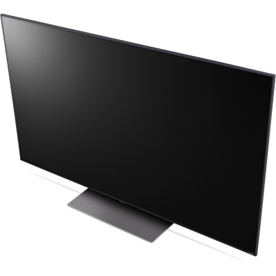 Телевізор 65&quot; LG QNED 4K 120Hz Smart WebOS Black