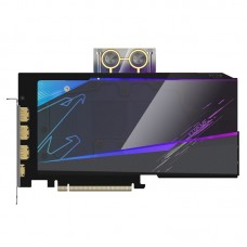 Відеокарта GIGABYTE GeForce RTX 4070 Ti 12GB GDDR6X XTREME WATERFORCE WB