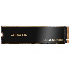 Накопичувач SSD ADATA M.2 1TB PCIe 4.0 XPG LEGEND 900 Накопичувач SSD ADATA M.2 1TB PCIe 4.0 XPG LEGEND 900
