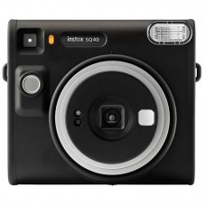 Фотокамера миттєвого друку Fujifilm INSTAX SQ 40 Фотокамера миттєвого друку Fujifilm INSTAX SQ 40