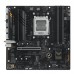 Материнcька плата ASUS A620M-F GAMING WIFI sAM5 A620 4xDDR5 HDMI DP Wi-Fi BT mATX