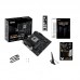 Материнcька плата ASUS A620M-F GAMING WIFI sAM5 A620 4xDDR5 HDMI DP Wi-Fi BT mATX