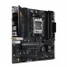 Материнcька плата ASUS A620M-F GAMING WIFI sAM5 A620 4xDDR5 HDMI DP Wi-Fi BT mATX