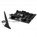 Материнcька плата ASUS A620M-F GAMING WIFI sAM5 A620 4xDDR5 HDMI DP Wi-Fi BT mATX