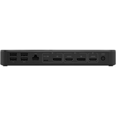 Док-станція Belkin USB-C 14-Port Docking Station