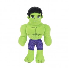 М'яка ігрaшка Spidey Little Plush Халк (Hulk) М'яка ігрaшка Spidey Little Plush Халк (Hulk)