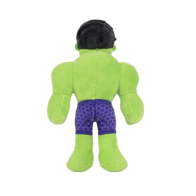 М'яка ігрaшка Spidey Little Plush Халк (Hulk)