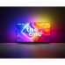Телевізор 55" Philips QLED 4K 144Hz Smart Titan OS Black Ambilight