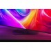 Телевізор 55" Philips QLED 4K 144Hz Smart Titan OS Black Ambilight