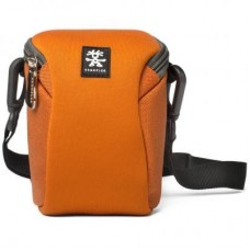 Фото-сумка Crumpler Base Layer Camera Pouch S burned orange / anthracite (BLCP-S-003) Фото-сумка Crumpler Base Layer Camera Pouch S burned orange / anthracite (BLCP-S-003)
