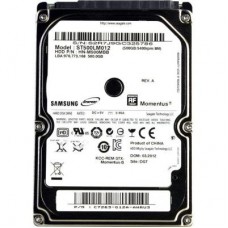 Жорсткий диск для ноутбука 2.5" 500GB Seagate (# ST500LT012-FR #) Жорсткий диск для ноутбука 2.5" 500GB Seagate (# ST500LT012-FR #)