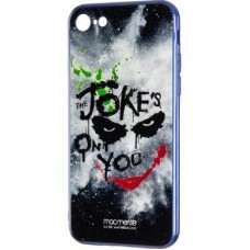 Чохол до моб. телефона Gelius QR Case for iPhone 7/8 Joker (00000076719) Чохол до моб. телефона Gelius QR Case for iPhone 7/8 Joker (00000076719)