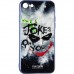 Чехол для моб. телефона Gelius QR Case for iPhone 7/8 Joker (00000076719)