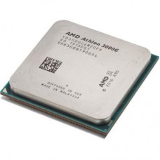 Процесор AMD Athlon ™ 3000G (YD3000C6M2OFH) Процесор AMD Athlon ™ 3000G (YD3000C6M2OFH)