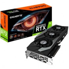 Відеокарта GIGABYTE GeForce RTX3090 24Gb GAMING OC (GV-N3090GAMING OC-24GD) Відеокарта GIGABYTE GeForce RTX3090 24Gb GAMING OC (GV-N3090GAMING OC-24GD)
