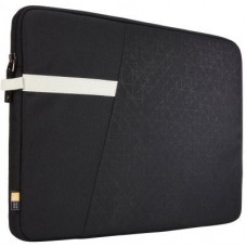 Чохол до ноутбука CASE LOGIC 15.6" Ibira Sleeve IBRS-215 Black (3204396) Чохол до ноутбука CASE LOGIC 15.6" Ibira Sleeve IBRS-215 Black (3204396)