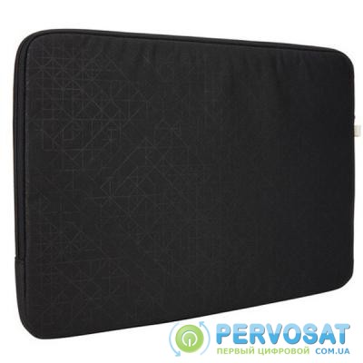 Чехол для ноутбука CASE LOGIC 15.6" Ibira Sleeve IBRS-215 Black (3204396)