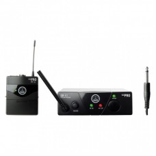 Мікрофон AKG WMS40 Mini Instrumental Set BD US45C Мікрофон AKG WMS40 Mini Instrumental Set BD US45C