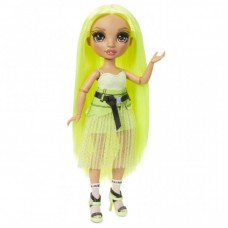 Лялька Rainbow High S2 - КАРМА НІКОЛЬС (572343) Лялька Rainbow High S2 - КАРМА НІКОЛЬС (572343)